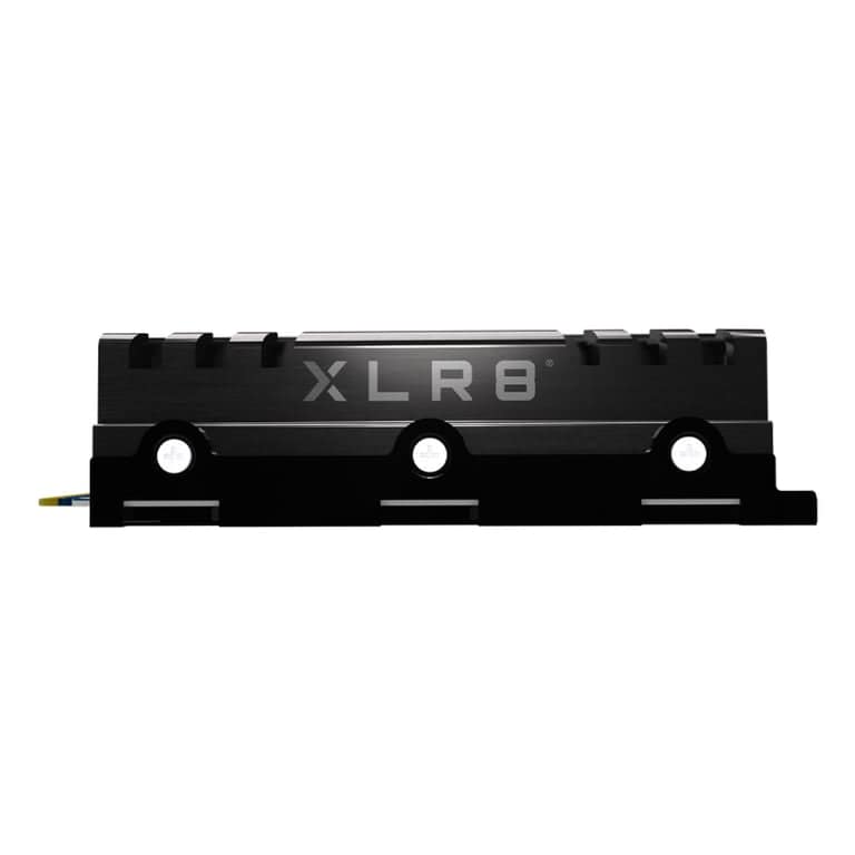 PNY XLR8 CS3040 M.2 1Tb PCI Express 4.0 3D NAND NVMe - nuovo