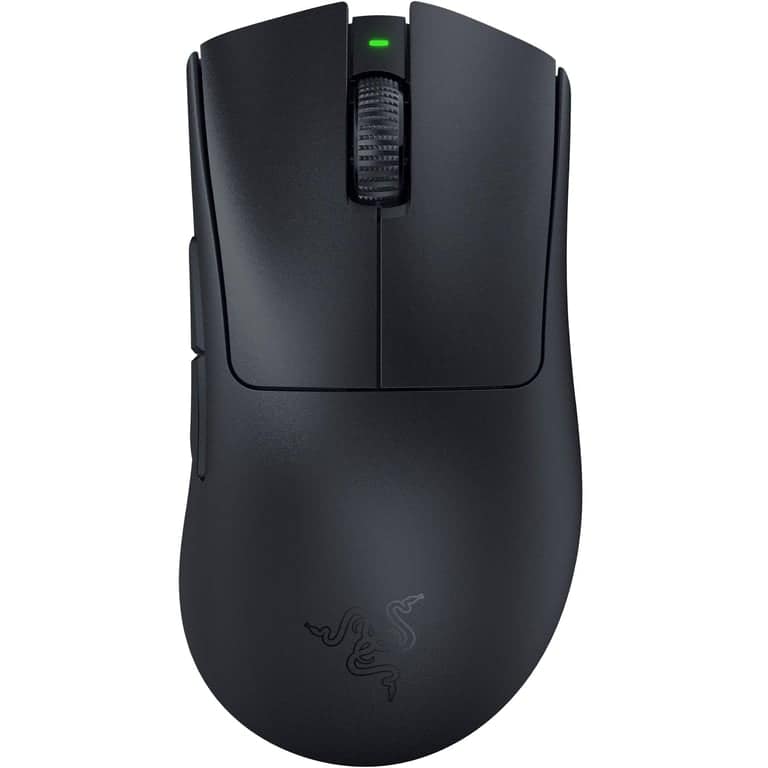 Razer DeathAdder V3 Pro - Nero - nuovo