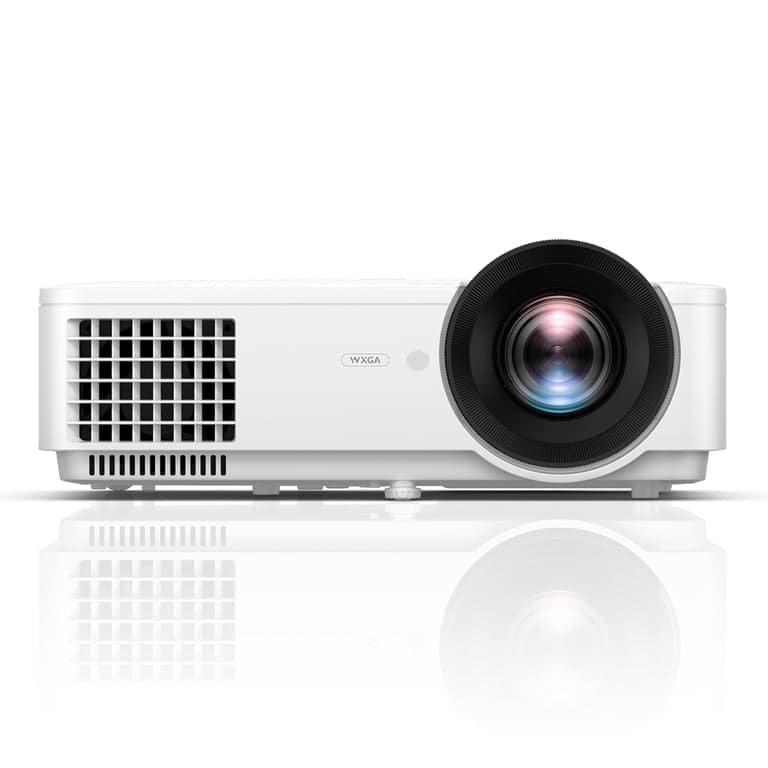 Proiettore BenQ LW820ST Fuoco standard 3600 ANSI lumen DLP WXGA (1280×800) Bianco – nuovo