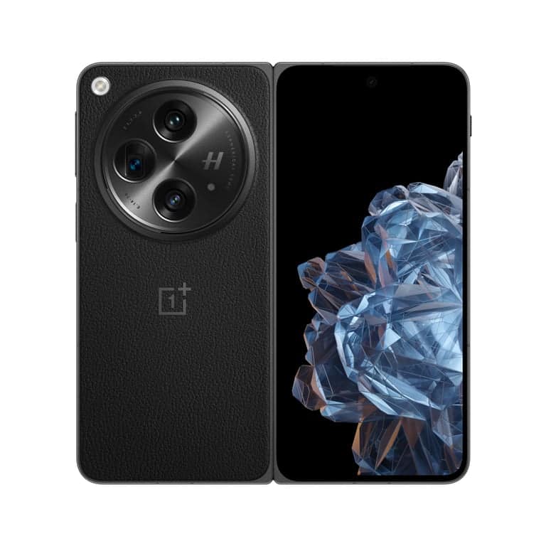 OnePlus Open (5G) 512 GB, nero, sbloccato - nuovo