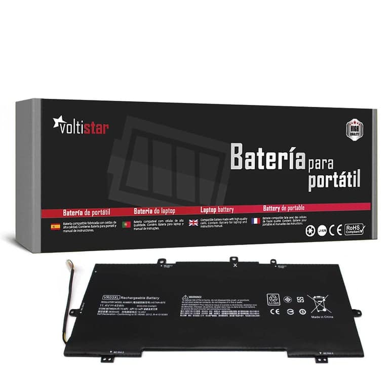 VOLTISTAR BAT2198 componente aggiuntivo del computer portatile Batteria - nuovo