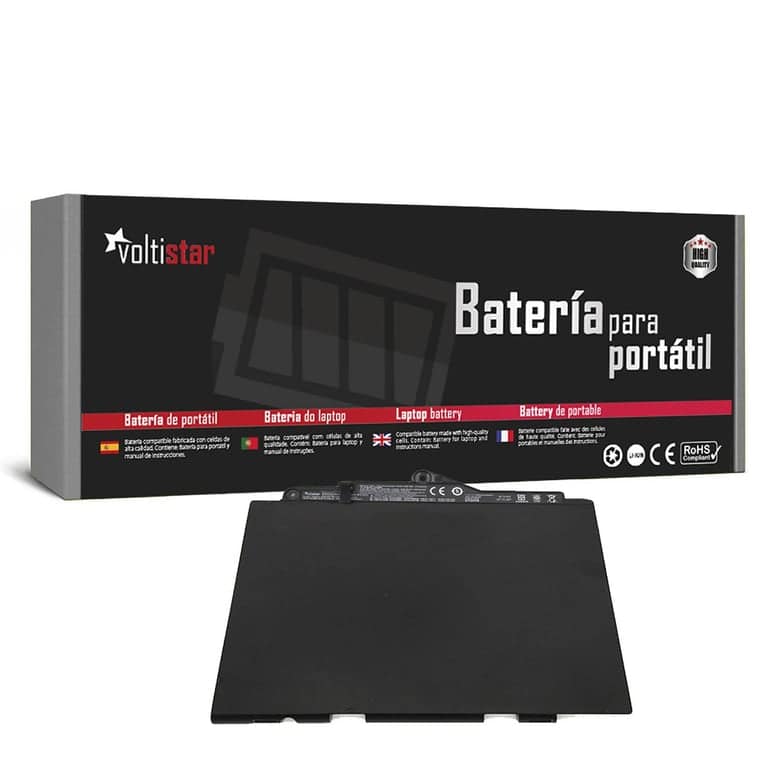 VOLTISTAR BAT2264 componente aggiuntivo del computer portatile Batteria - nuovo
