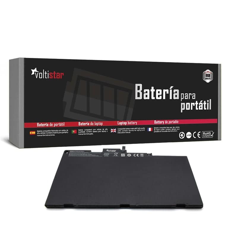VOLTISTAR BAT2229 componente aggiuntivo del computer portatile Batteria - nuovo
