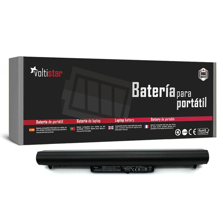 Batteria del computer portatile Pavilion Sleekbook 15, Chromebook 14 - nuovo