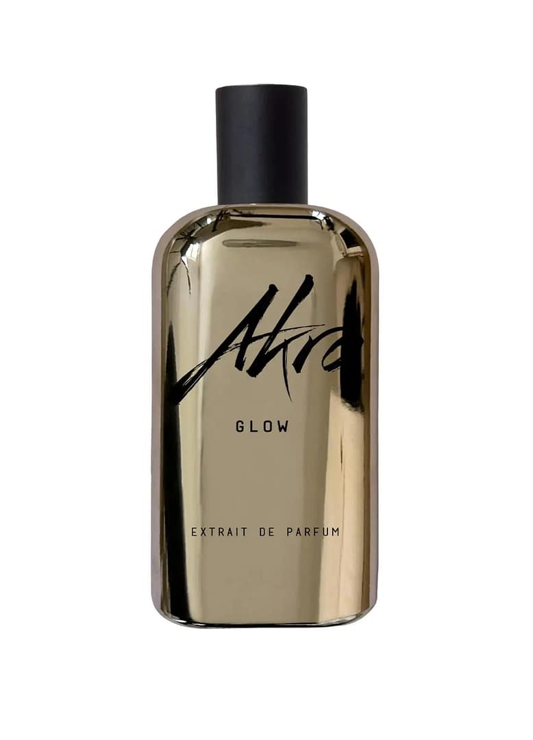 Akro Glow - 100 Ml Extrait