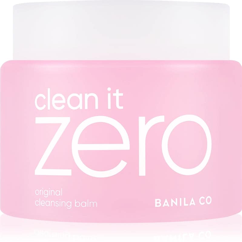 Banila Co. clean it zero original balsamo struccante e detergente 180 ml