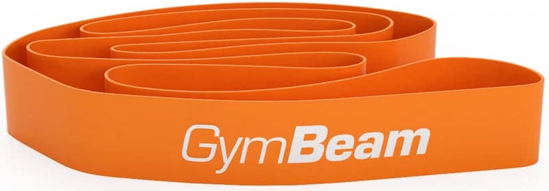 GymBeam Cross Band fascia di resistenza resistenza 2: 13–36 kg