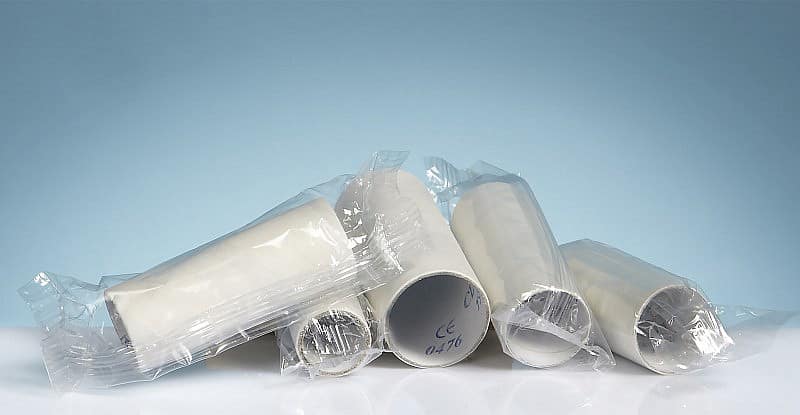 Boccagli per spirometri MIR, VITALOGRAPH, MICROMEDICAL, VIASYS, CONTEC – 500 pz.