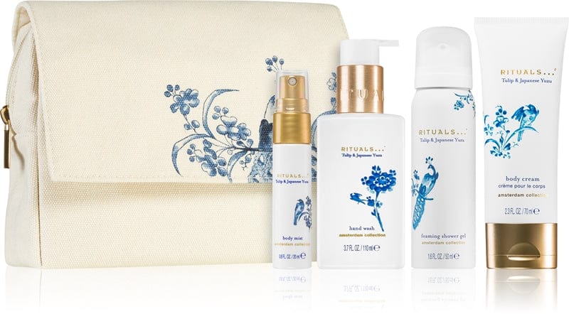 RITUALS Amsterdam Collection confezione regalo da donna