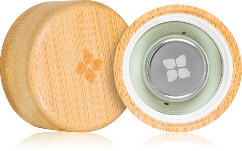 Waterdrop Bamboo coperchio di bambù