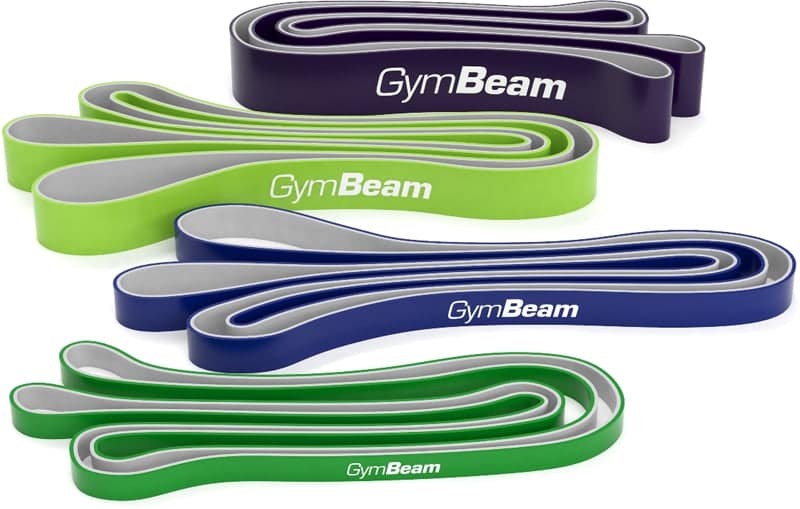 GymBeam Expander set di bande elastiche