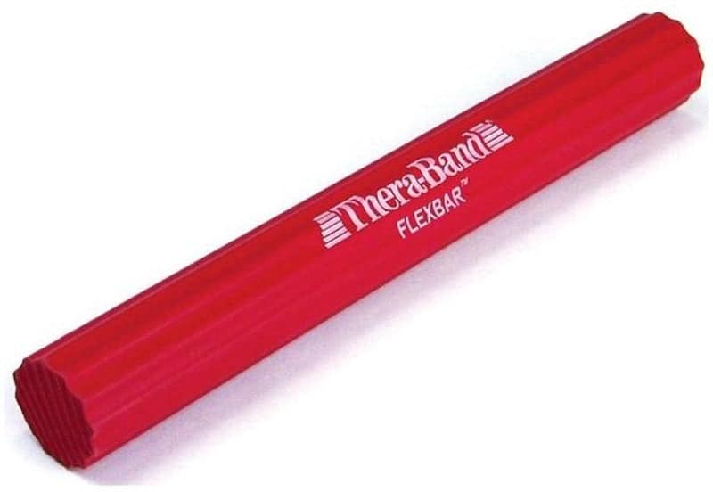 Thera-Band FlexBar hand grip resistenza 4,5 kg (Light)