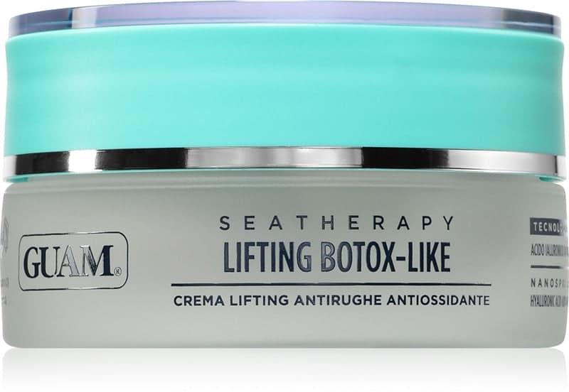 Guam Lifting Botox - Like crema liftante 50 ml