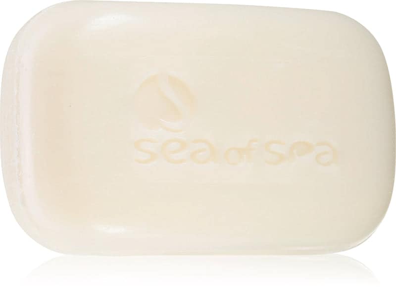 Sea of Spa Dead Sea Treatment sapone solido con sale marino 125 g