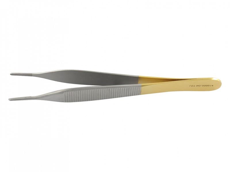Pinza adson c.t. - 12 cm
