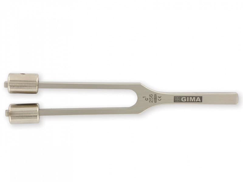 Diapason lega 256 vd - con pesi