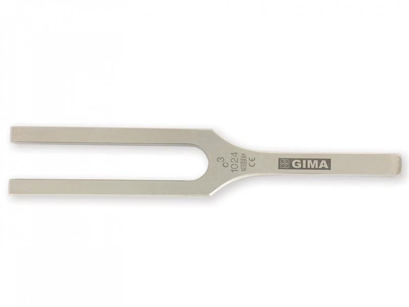 Diapason lega 1024 vd