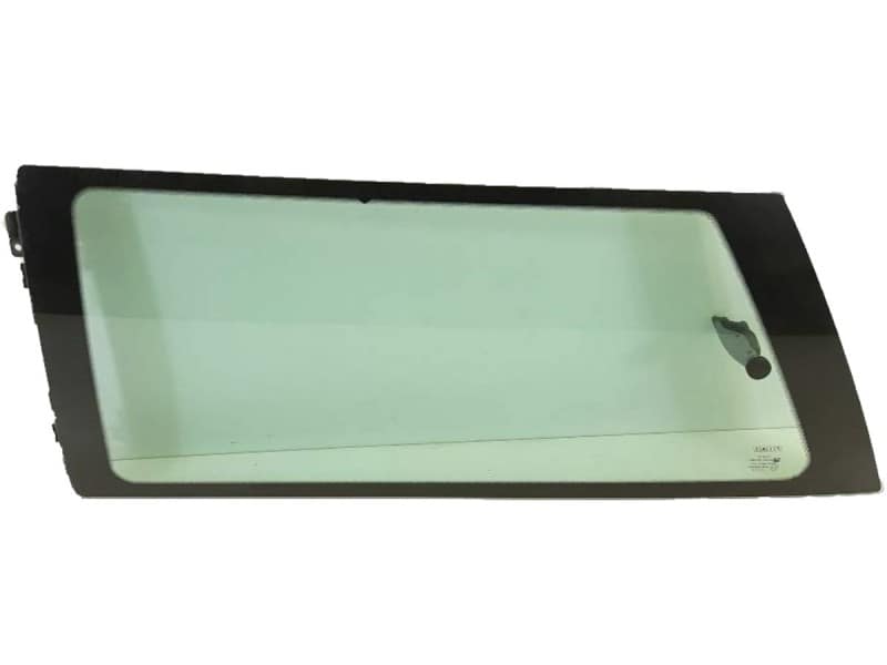 Voletto Per Peugeot 307 Anno Dal 2005 – Vetro Deflettore Sinistro Verde Incapsulato Con Solar Control 6542lgsh3rqz 9643791480