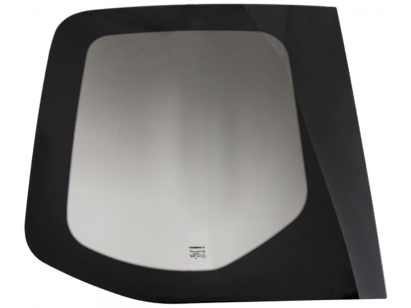 Lunotto Per Opel Corsa B E Combo Dal 1997 - Cristallo Sinistro Verde Riscaldato Atermico Nuovo E Con Foro 6259bgnvl 90389130