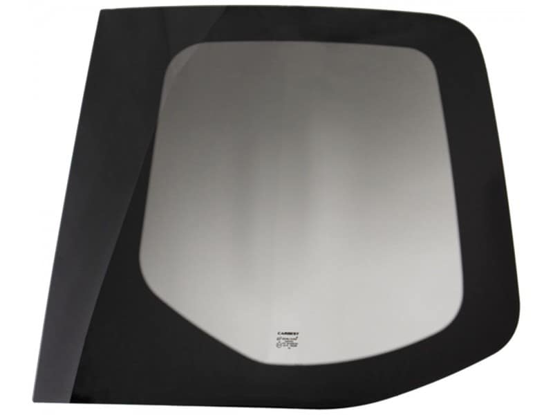 Lunotto Seat Ibiza E Cordoba Dal 1996 - Vetro Destro Verde Atermico Incapsulato Dimensioni 36.1 X 57.5 Cm 7604bgnvr 6k9845504a