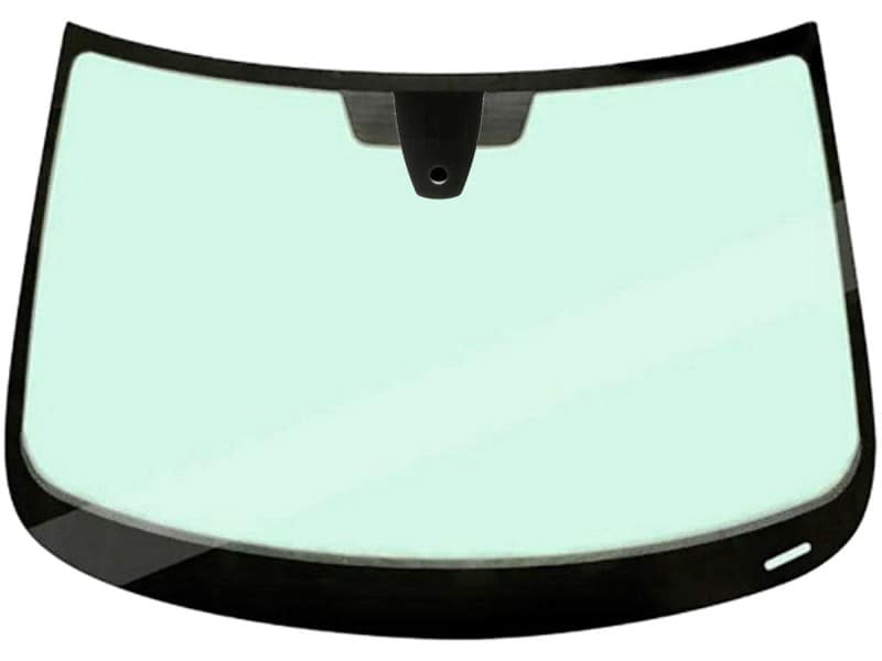 Parabrezza Per Kia Sportage Dal 2015 - Vetro Cristallo Verde Con Fascia Blu Acustico Nuovo Ricambio 4447agablimovw 86110f1010