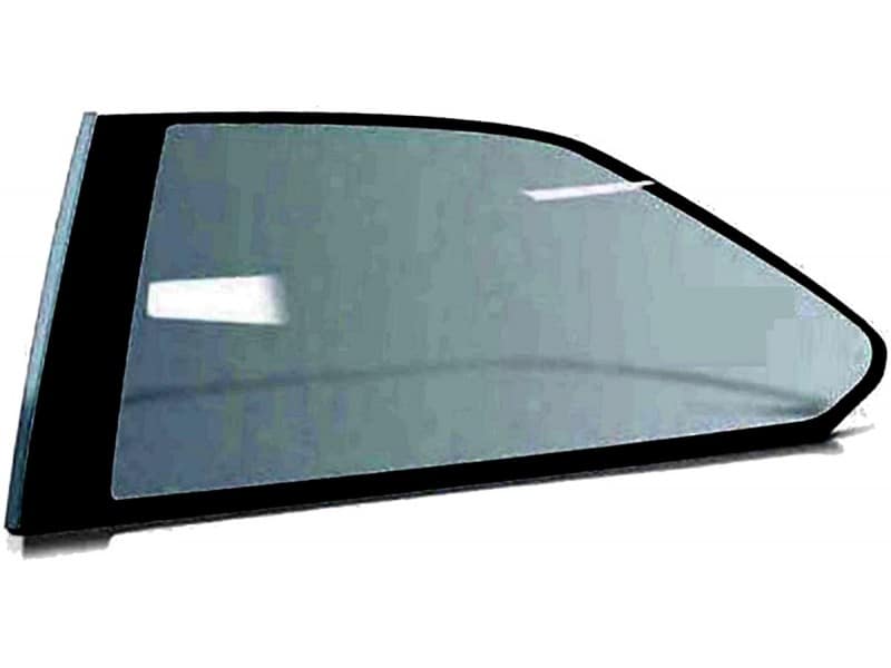 Vetro Porta Per Opel Corsa E 5 Porte Dal 2014 - Cristallo Auto Posteriore Sinistro Grigio Privacy 6341lyph5rv 13436993