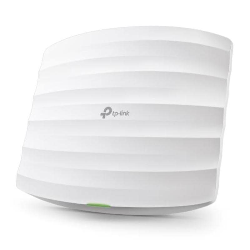 Tp-link eap245 access point wireless dual band ac1750 1 porta gigabit ethernet rj-45