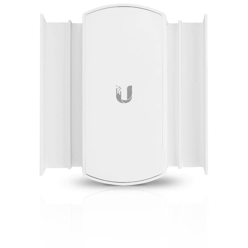 Antenna ubiquiti horn-5-60 5ghz prismap antenna, 60° ompatibile con le radio ubiquiti ps-5ac, is-5ac e is-m5
