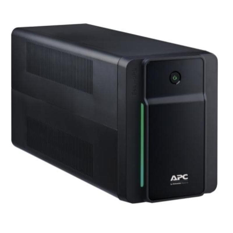 Apc bvx2200li-gr easy-ups gruppo di continuita` avr 1.200 w 2.200 va connettori 4 x schuko tipo f