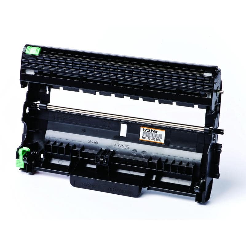 Brother dr-2200 tamburo black per hl2130 /2132/2135w/2240/2240d/2250dn/2270dw/dcp7055/7055w/7057/ 7060d/7065dn/7070dw/mfc7360n/7460dn/7860dw/fax2840/2845/2940