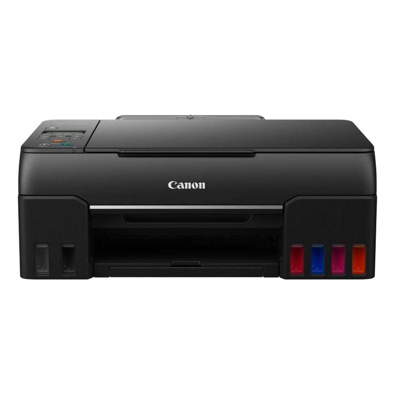 Canon pixma g650 stampante multifunzione laser a colori a4 wi-fi 4800 x 1200