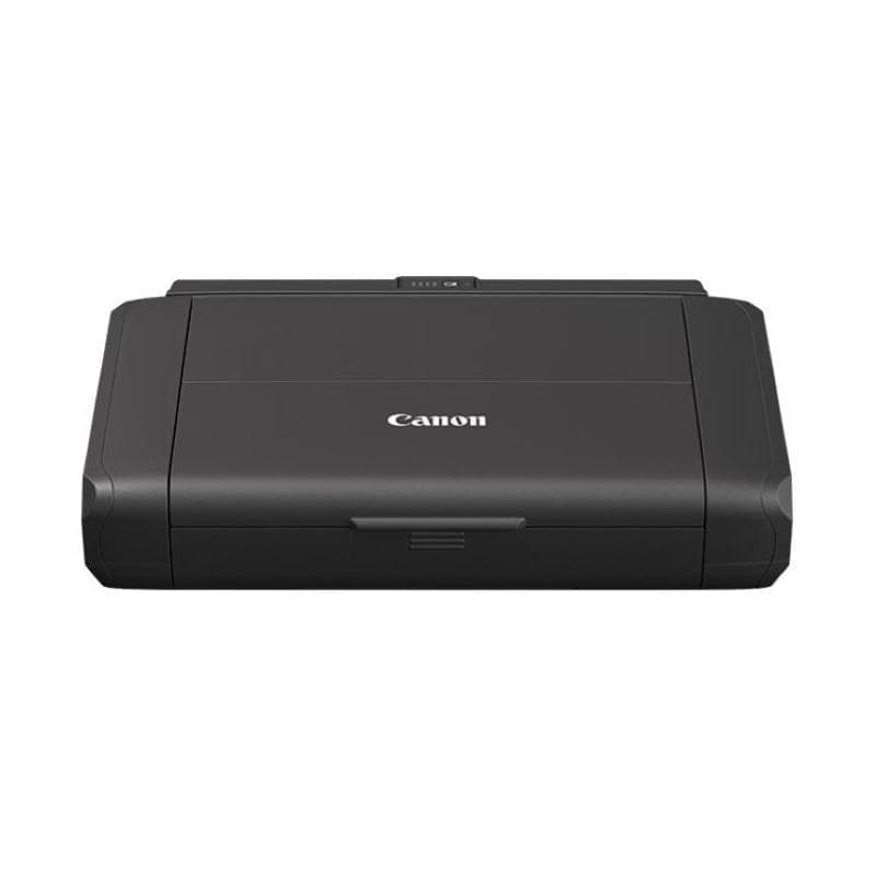 Canon pixma tr150 stampante per foto ad inchiostro wi-fi con batteria