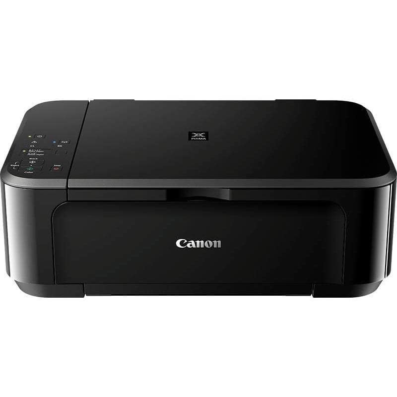 Canon pixma mg3650s multifunzione ink-jet a colori a4 wi-fi 4.800 x 2.100 dpi italia black