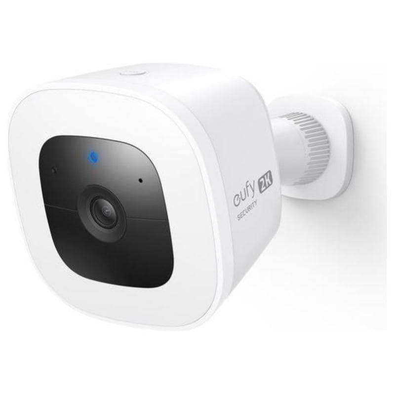 Eufy solocam l40 telecamera di sicurezza ip interno e esterno cubo 2048×1080 pixel soffitto-scrivania