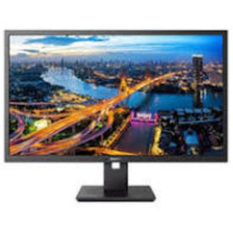 Philips b line monitor flat 31.5`` 325b1l-00 2560x1440 tempo di risposta 4 ms
