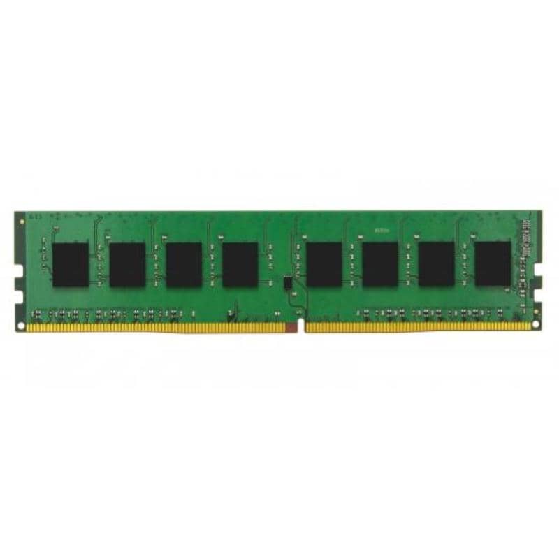 Memoria ram kingston 8gb 2.666mhz tipologia dimm tecnologia dram kvr26n19s8/8