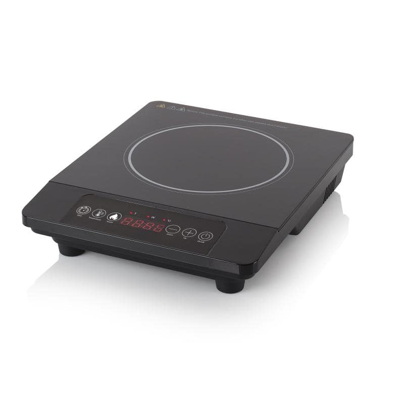 Tristar ik-6178 piastra di cottura a induzione 8 livelli di potenza Âspegnimento automatico