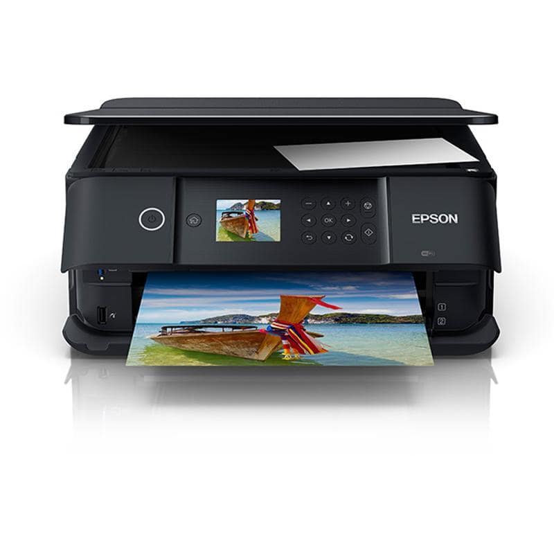 Epson expression premium xp-6100 stampante multifunzione ink jet a4 wi-fi