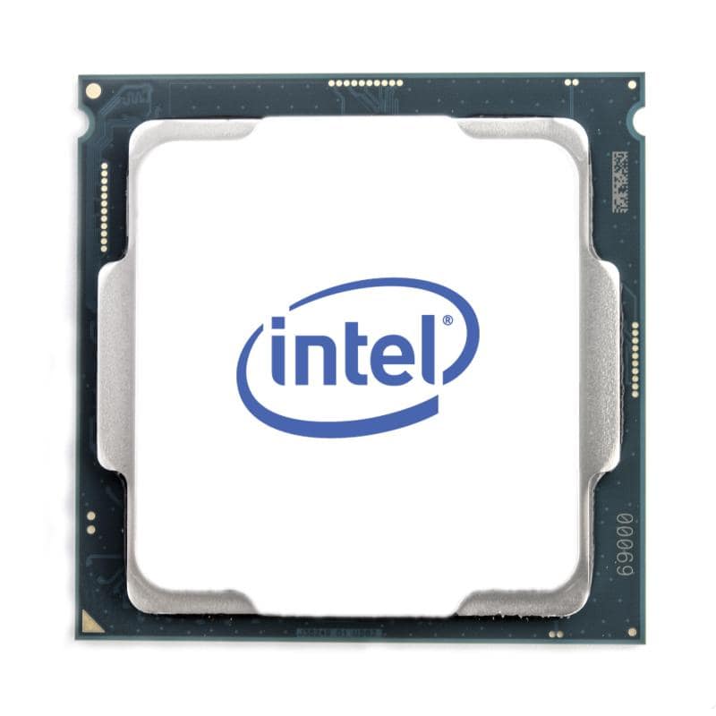 Lenovo cpu intel xeon silver 4310 2.1ghz 12 core 24 thread cache 18mb socket fclga4189 tdp 120w