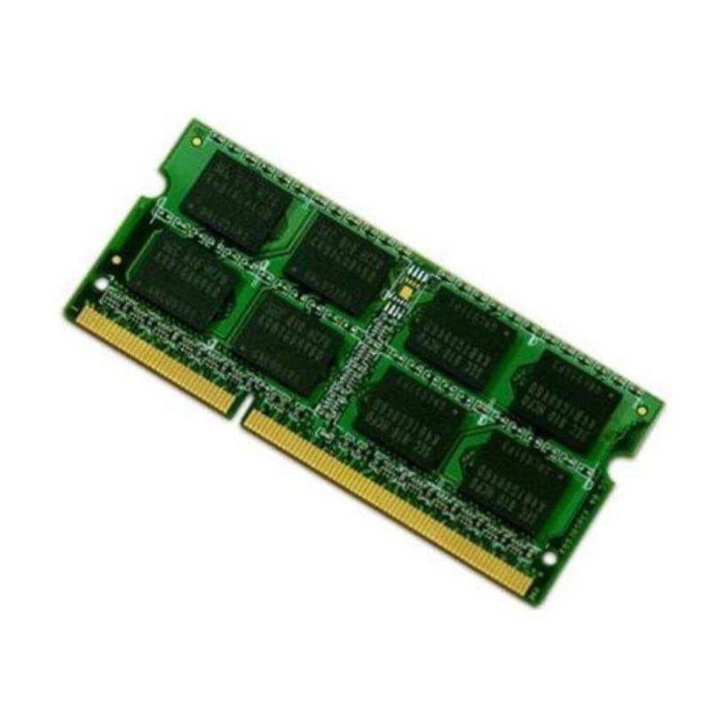 Qnap ram-8gdr3-so-1600 memoria ram 8gb 1.600mhz tipologia so-dimm tecnologia ddr3