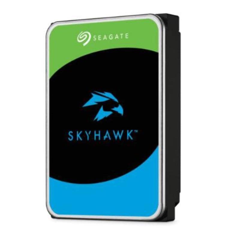 Seagate skyhawk st4000vx016 disco rigido interno 3.5`` 4000gb serial ata iii