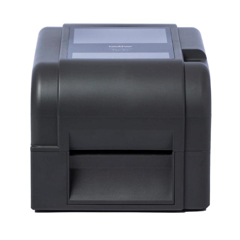 Brother td-4420tn stampante termica per etichette 4.25 larghezza di stampa 108mm