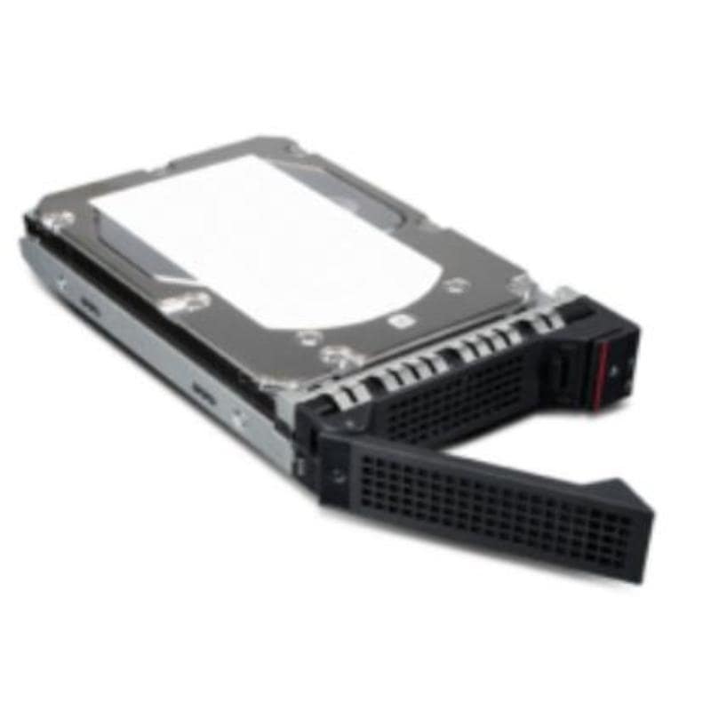 Lenovo thinksystem hdd interno 4.000gb 7.200rpm formato 3.5 interfaccia sas
