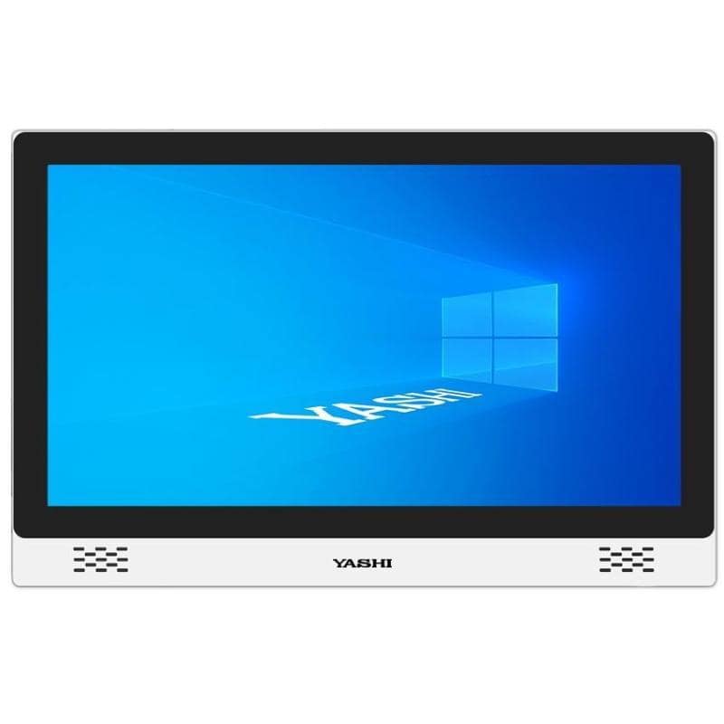 Yashi yz1609 15.6 touch screen led ips formato 16:9 contrasto 1000:1 1xhdmi 1xvga garanzia italia