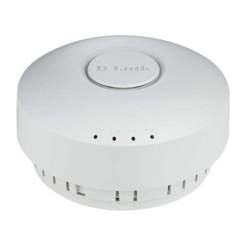 D-link dwl-6610ap access point wireless dual-band ac1200 1 porta ethernet lan