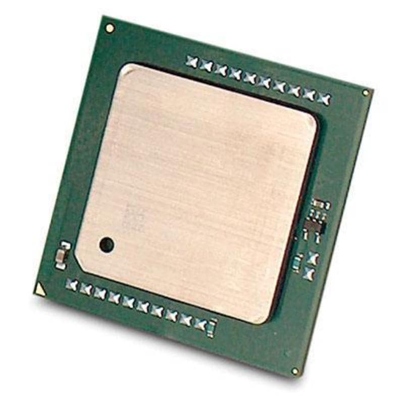 Hp cpu intel xeon silver 4210 2.2ghz 10 core 20 thread cache 13.75mb socket fclga3647 tdp 85w