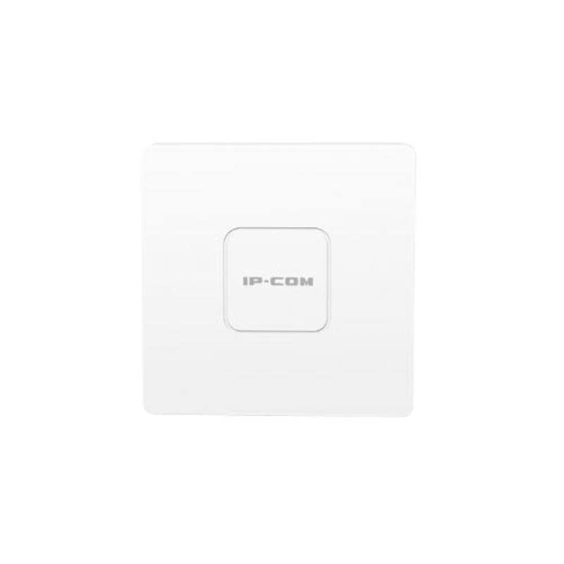 Ip-com w63ap access point dual band 2.4/5ghz 1167 mbps mu-mimo montaggio parete/soffitto