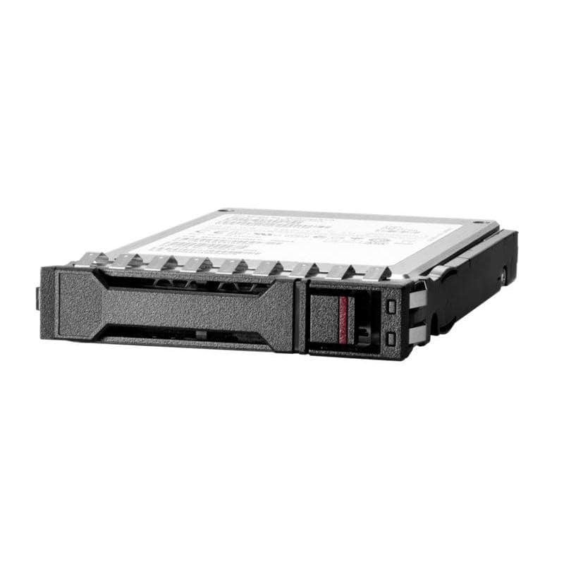 Hpe 960gb sata 6g mixed use sff (2.5in) basic carrier multi vendor ssd – p40503-b21