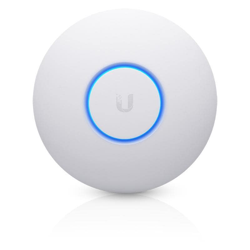 Ubiquiti uap-nanohd access point nano dual band 2.4/5ghz 1.7333mbit/s poe bianco