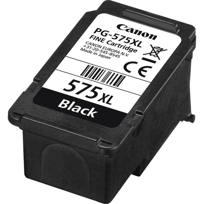 Canon pg-575xl cartuccia d`inchiostro 1 pezzo originale resa elevata xl nero